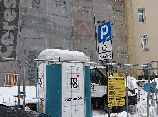 Budownictwo społeczne w Lęborku – powstaje 16 71612