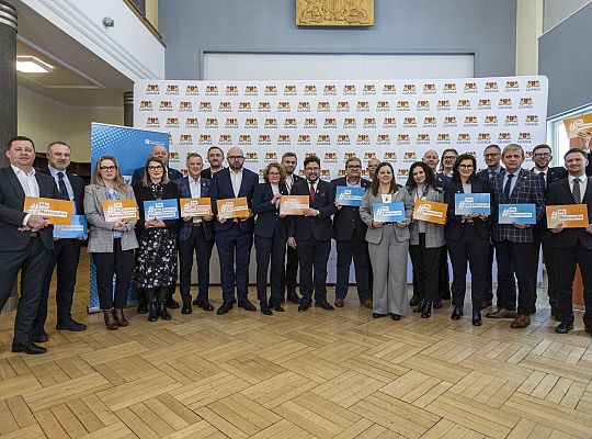 Ustawa Metropolitalna – pomorscy samorządowcy z 71622