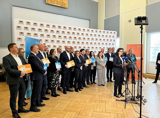 Ustawa Metropolitalna – pomorscy samorządowcy z 71627