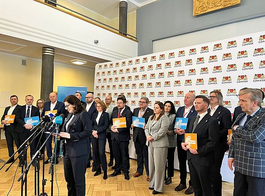 Ustawa Metropolitalna – pomorscy samorządowcy z 71629