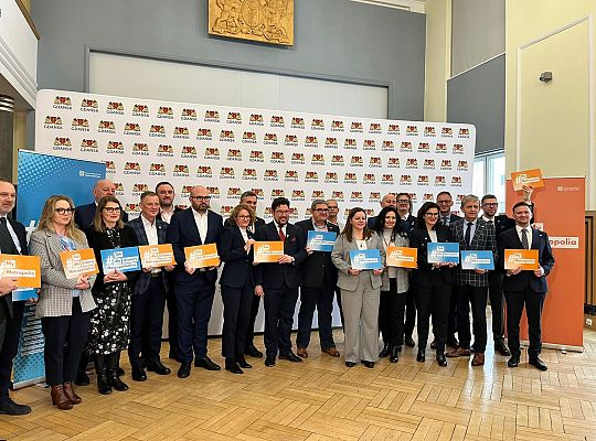 Ustawa Metropolitalna – pomorscy samorządowcy z 71630