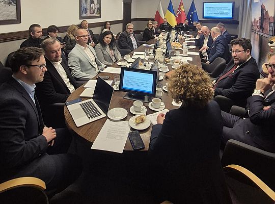 Ustawa Metropolitalna – pomorscy samorządowcy z 71631