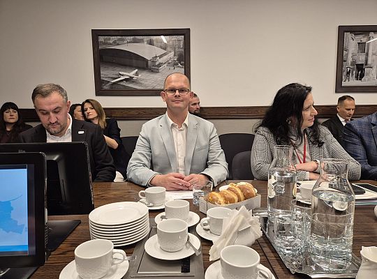 Ustawa Metropolitalna – pomorscy samorządowcy z 71632