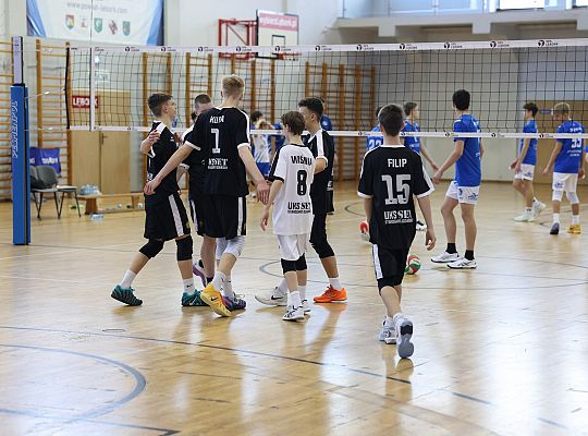 SPS Lębork mistrzem Województwa Pomorskiego 71770