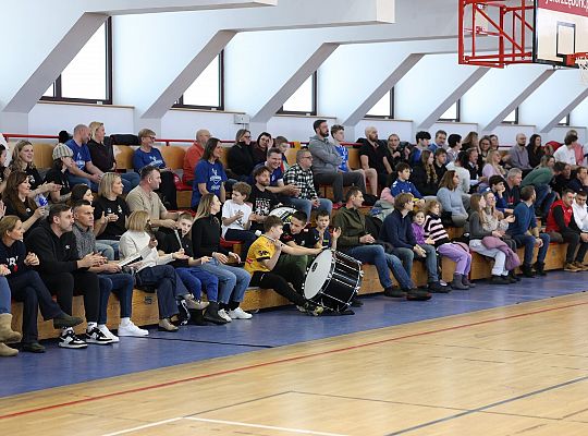 SPS Lębork mistrzem Województwa Pomorskiego 71753