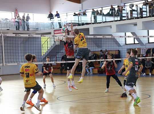 SPS Lębork mistrzem Województwa Pomorskiego 71752