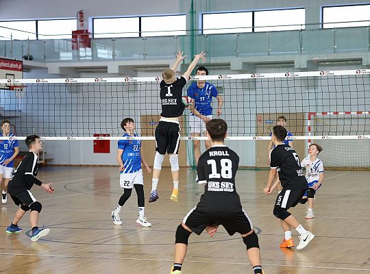 SPS Lębork mistrzem Województwa Pomorskiego 71769