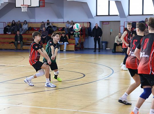 SPS Lębork mistrzem Województwa Pomorskiego 71757