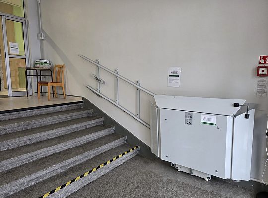 SP7 gotowa na każdego ucznia – koniec z barierami 71806