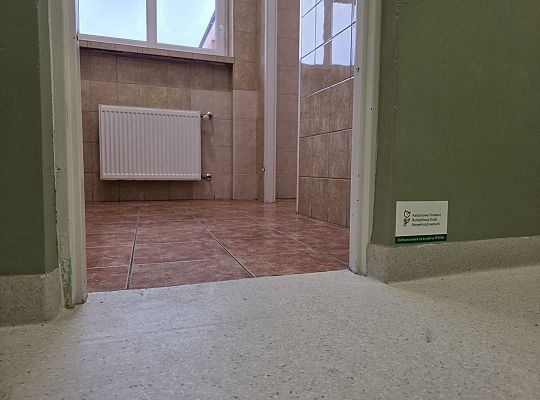 SP7 gotowa na każdego ucznia – koniec z barierami 71809