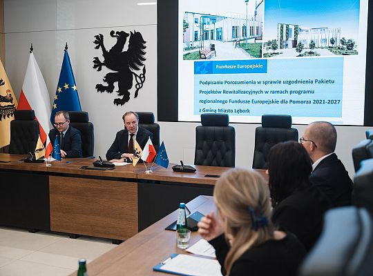 13,4 mln zł dla „Nowego Świata” - Lębork wchodzi w 71879