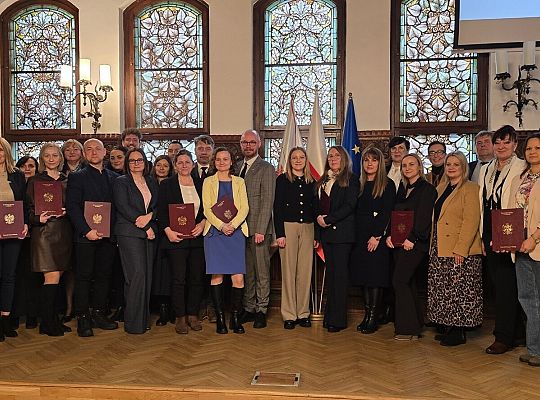 „Trójka” i Przedszkole nr 2 wśród najlepszych - 71889