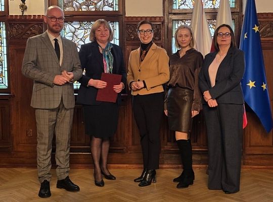 „Trójka” i Przedszkole nr 2 wśród najlepszych - 71890