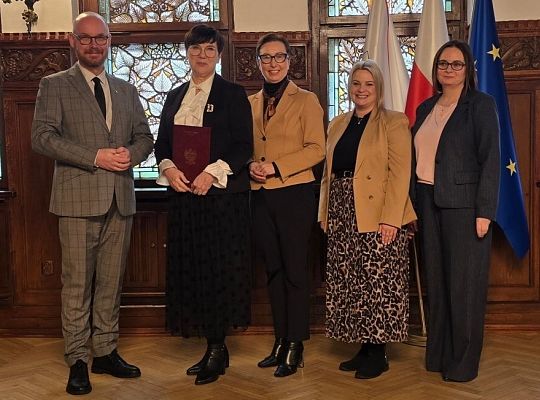 „Trójka” i Przedszkole nr 2 wśród najlepszych - 71891