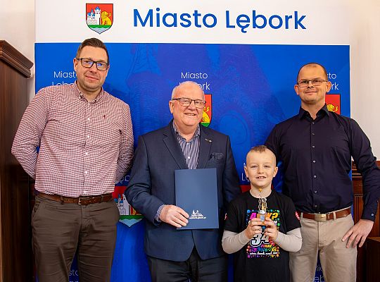 Orkiestrowy Chłopiec już w rękach zwycięzcy aukcji 71935