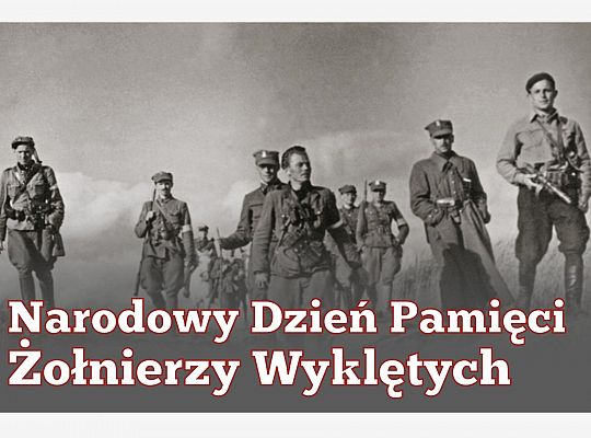 Lębork uczci pamięć bohaterów podziemia 71945