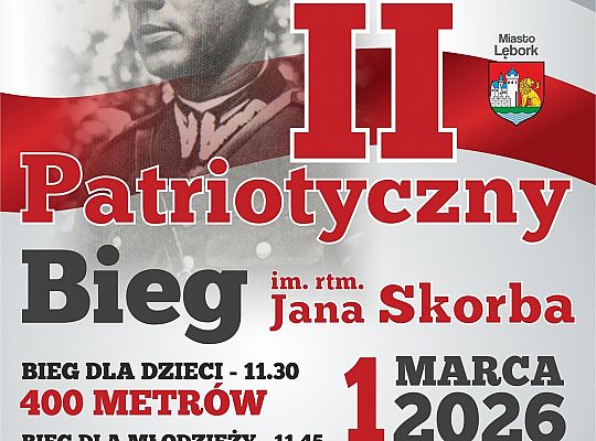 Lębork uczci pamięć bohaterów podziemia 71944