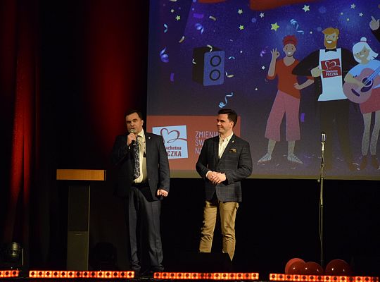 Serce Pomorza zabiło dziś w Lęborku - podsumowanie 72018