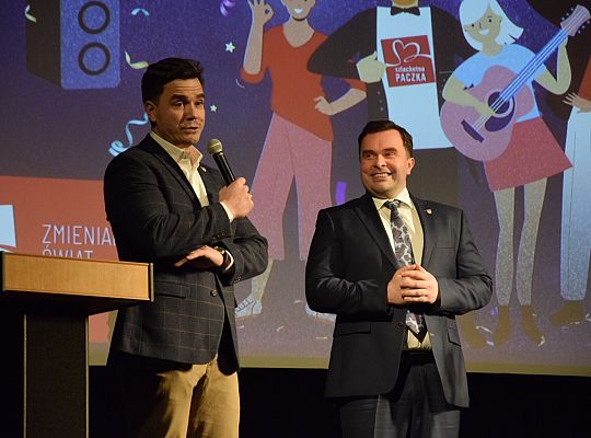 Serce Pomorza zabiło dziś w Lęborku - podsumowanie 72017