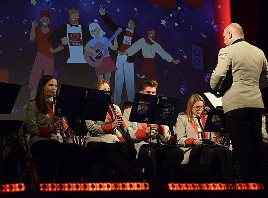 Serce Pomorza zabiło dziś w Lęborku - podsumowanie 72021