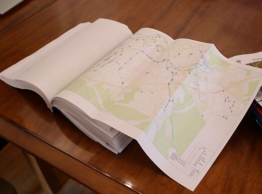 Od diagnozy do inwestycji - Lębork planuje 72183