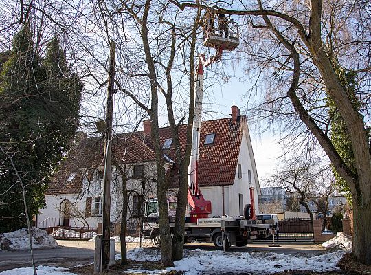 Lębork ruszył z wiosennymi porządkami 72197