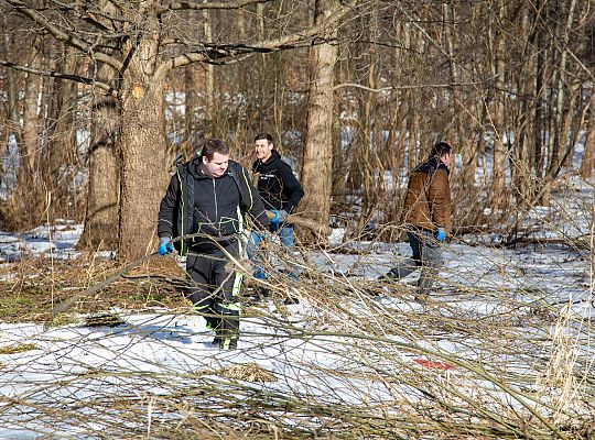 Lębork ruszył z wiosennymi porządkami 72202