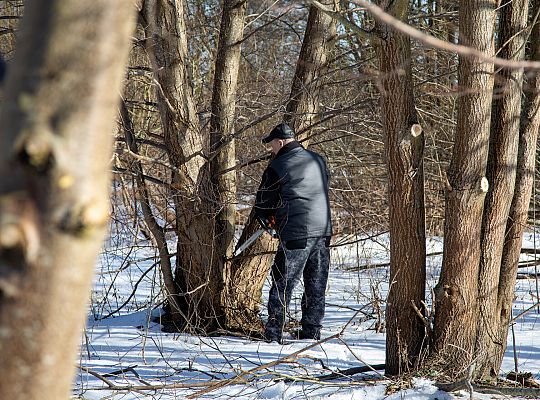 Lębork ruszył z wiosennymi porządkami 72203