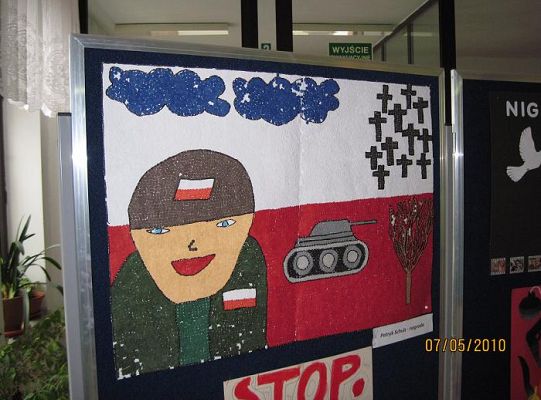 V Wojewódzki Konkurs Historyczny 