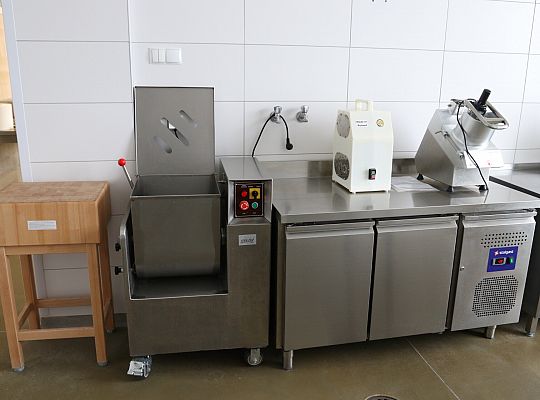 Ponad 2 mln zł na remont zapleczy kuchennych w 72213