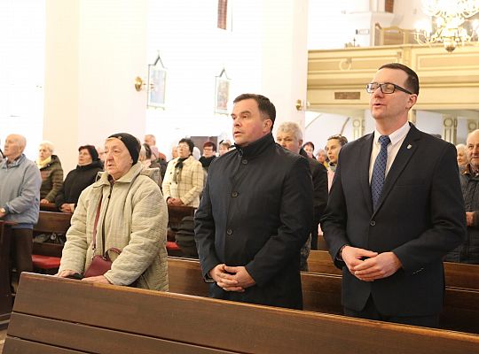 W hołdzie ofiarom tragedii sprzed 81 lat w Lęborku 72247