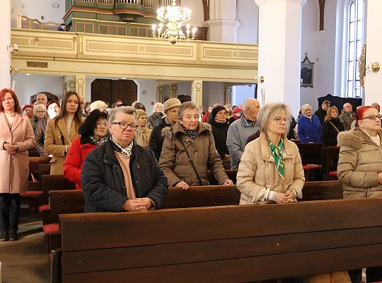 W hołdzie ofiarom tragedii sprzed 81 lat w Lęborku 72249