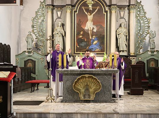 W hołdzie ofiarom tragedii sprzed 81 lat w Lęborku 72252