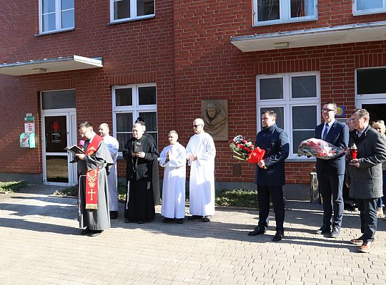 W hołdzie ofiarom tragedii sprzed 81 lat w Lęborku 72254
