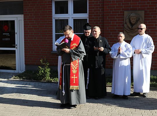 W hołdzie ofiarom tragedii sprzed 81 lat w Lęborku 72258
