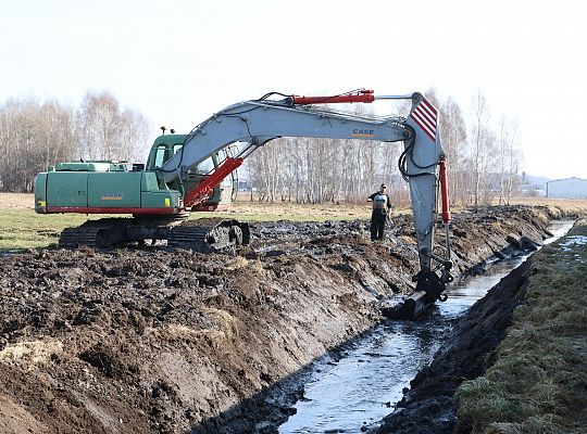 Wiosenne porządki w Lęborku - trwa konserwacja 72267