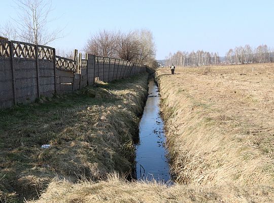 Wiosenne porządki w Lęborku - trwa konserwacja 72268