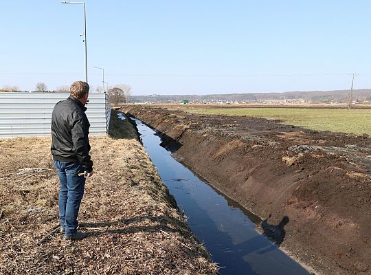 Wiosenne porządki w Lęborku - trwa konserwacja 72271