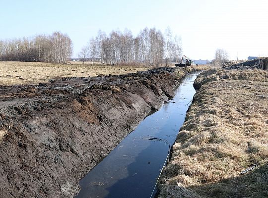 Wiosenne porządki w Lęborku - trwa konserwacja 72273