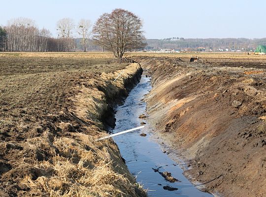 Wiosenne porządki w Lęborku - trwa konserwacja 72274