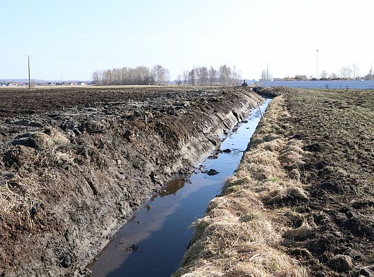 Wiosenne porządki w Lęborku - trwa konserwacja 72276