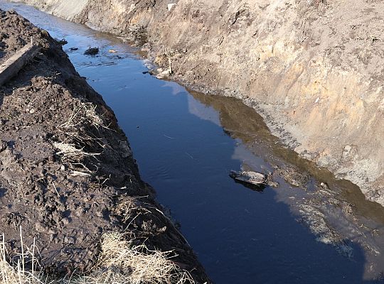 Wiosenne porządki w Lęborku - trwa konserwacja 72277