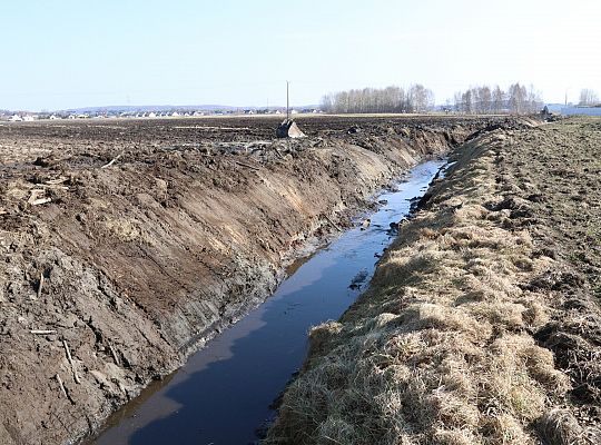Wiosenne porządki w Lęborku - trwa konserwacja 72278