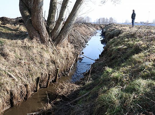 Wiosenne porządki w Lęborku - trwa konserwacja 72279