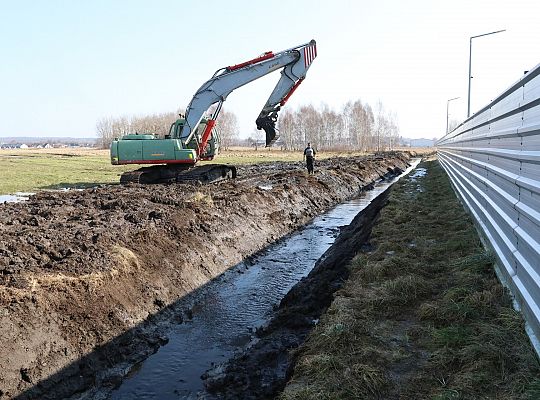 Wiosenne porządki w Lęborku - trwa konserwacja 72281