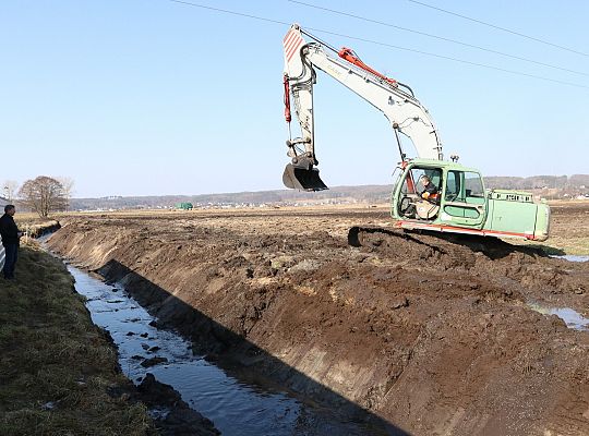 Wiosenne porządki w Lęborku - trwa konserwacja 72282
