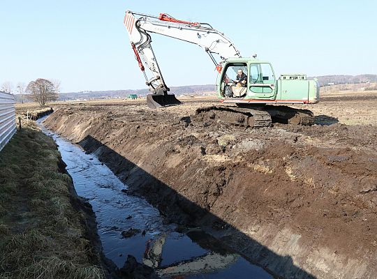 Wiosenne porządki w Lęborku - trwa konserwacja 72283