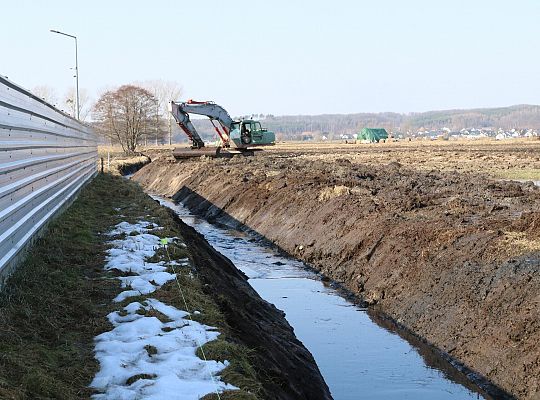 Wiosenne porządki w Lęborku - trwa konserwacja 72284
