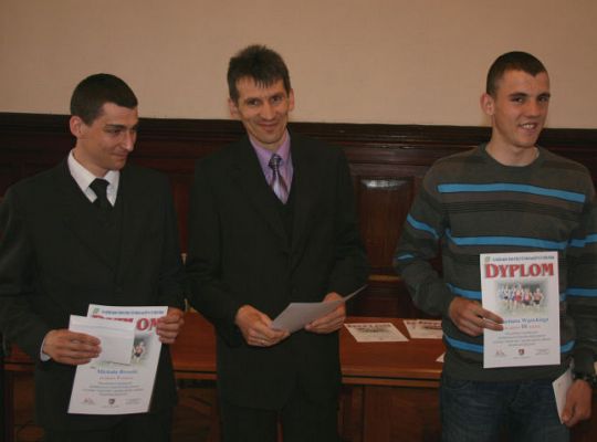 Podsumowanie Biegów o Puchar „Grand-Prix” Lęborka 2239