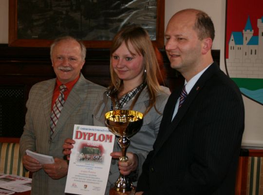 Podsumowanie Biegów o Puchar „Grand-Prix” Lęborka 2233